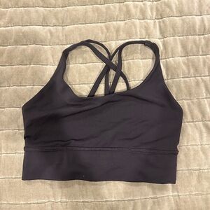 Lululemon Longline Energy Bra